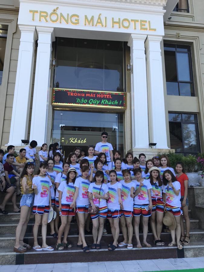 Trong Mai 3* Sam Son