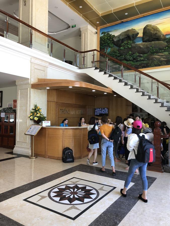 Trong Mai Hotel Sam Son