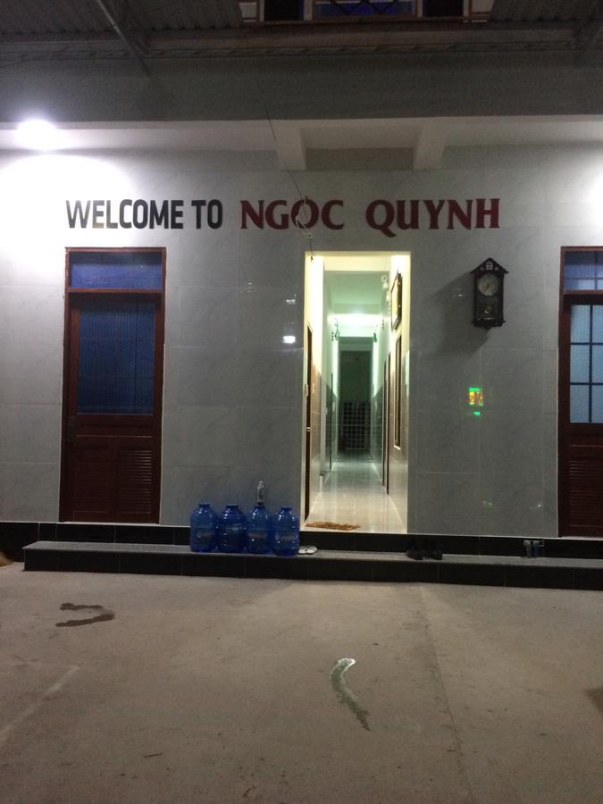 Khach San Ngoc Quynh 2*