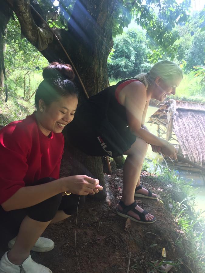 Rice Field Lodge Phong Nha