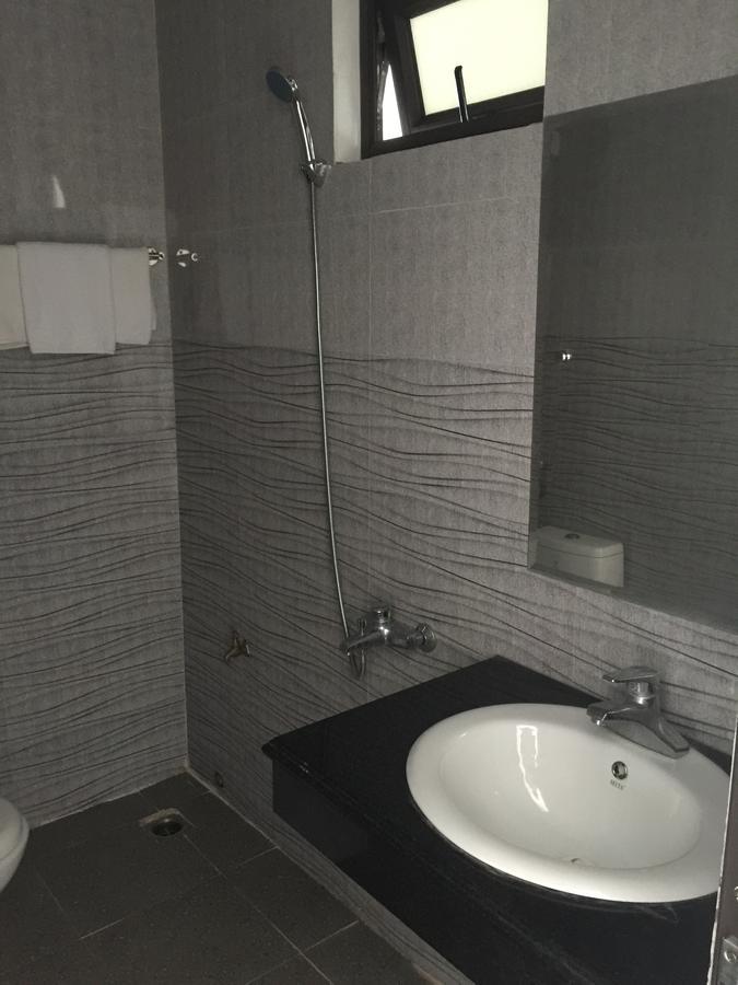 Hotel Hoa Cua Lo