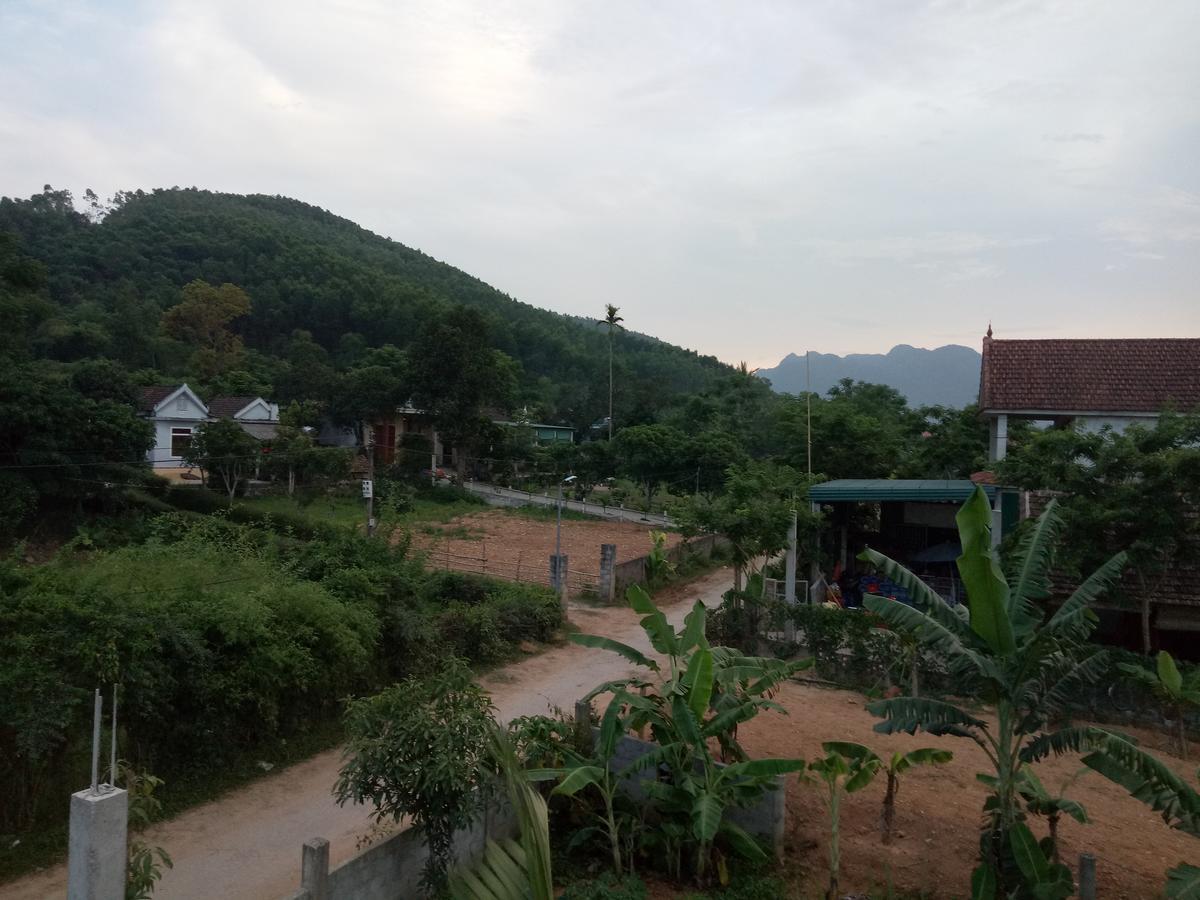 Rice Field Lodge Phong Nha