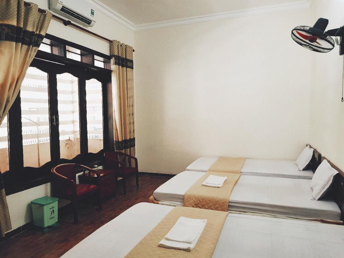 Khach San Ho Guom Hotel Sam Son