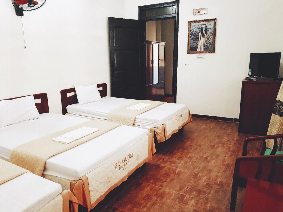 Hotel Khach San Ho Guom Sam Son
