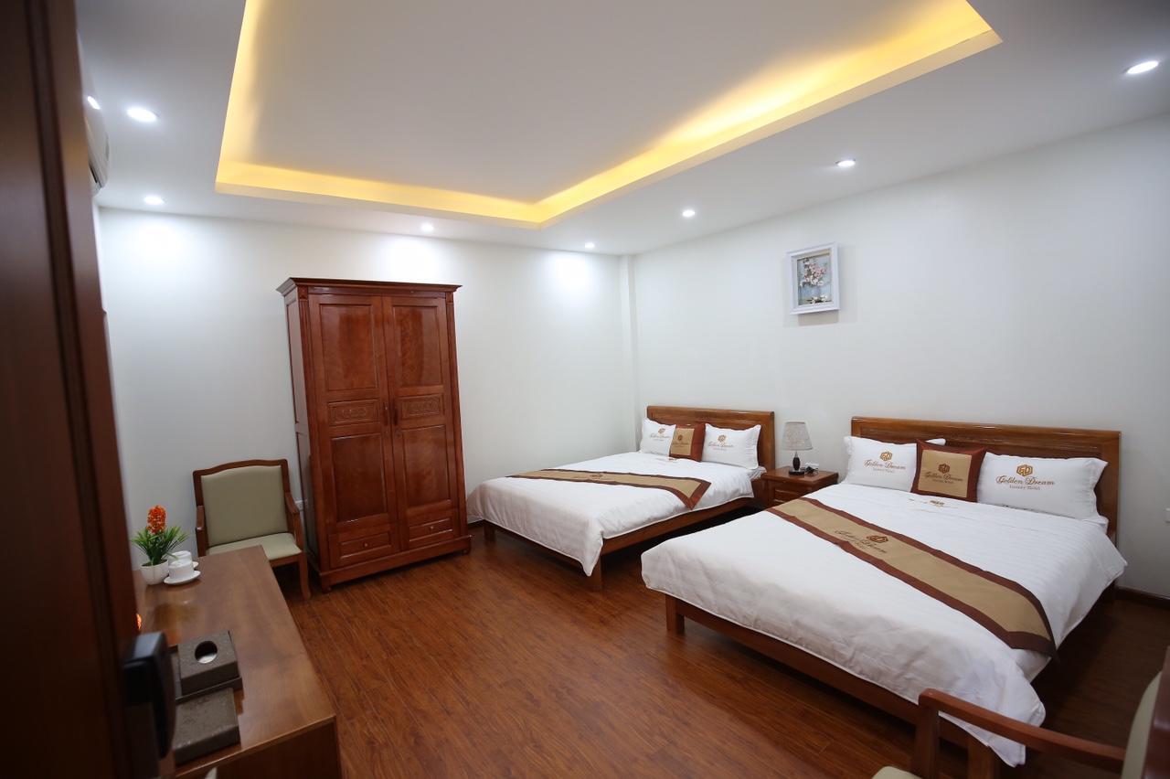 Hotel Golden Dream