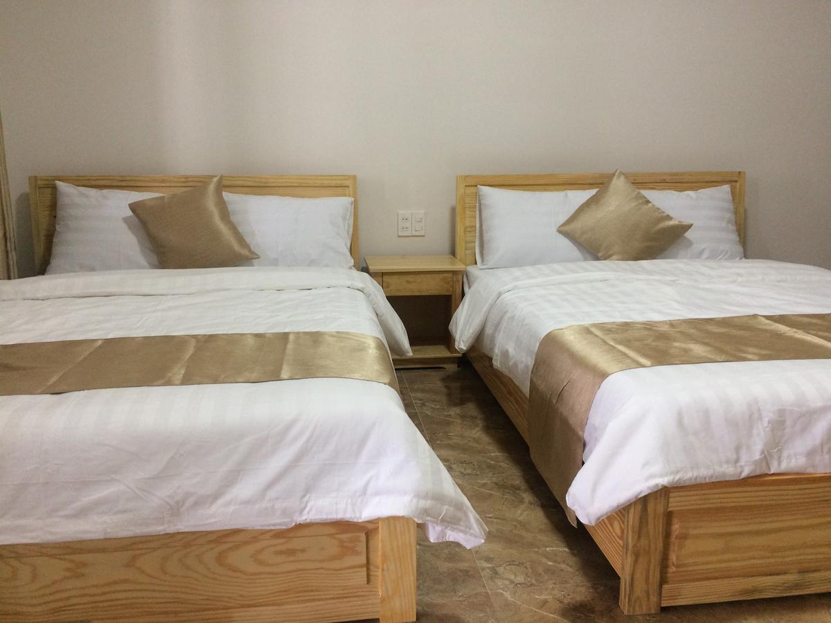 Hotel Spring Da Lat