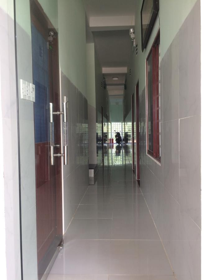 Hotel Khach San Ngoc Quynh
