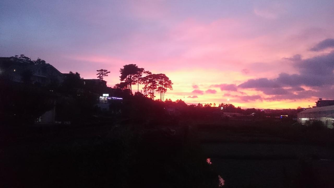 Spring 2* Da Lat