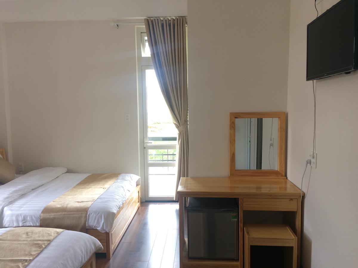 Spring Hotel