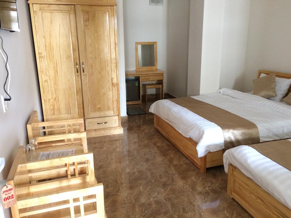 Spring Hotel Da Lat