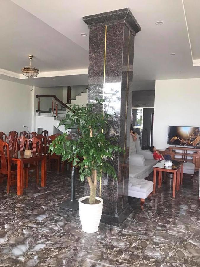 Hotel Golden Dream Sam Son