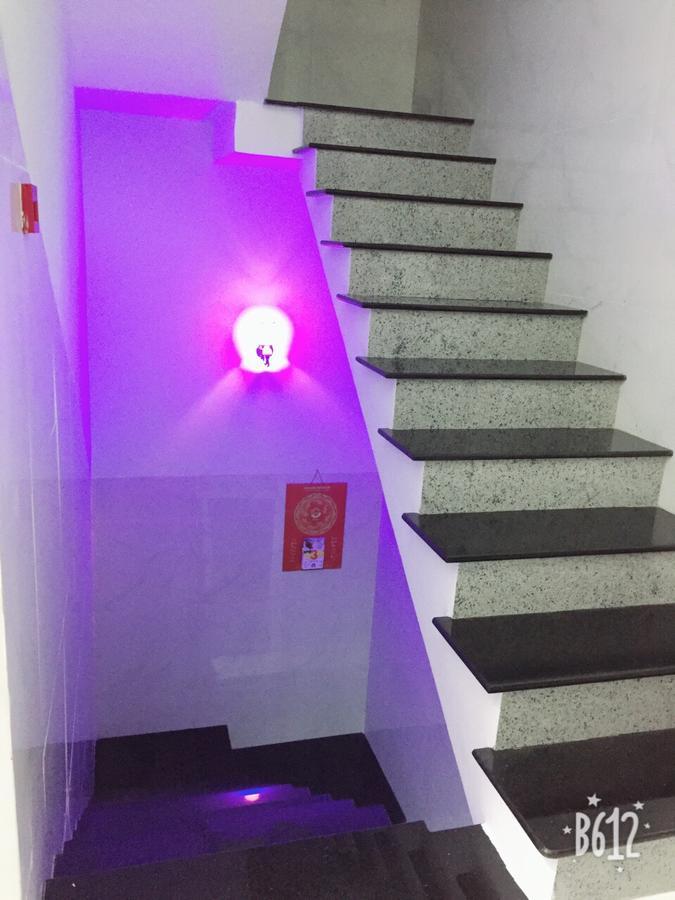 Hotel Khach San Ngoc Quynh La Gi