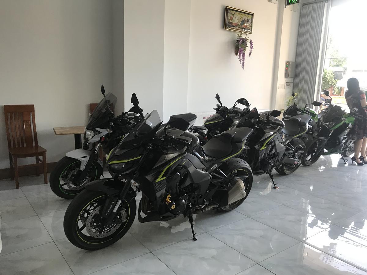 Hotel Hong Anh