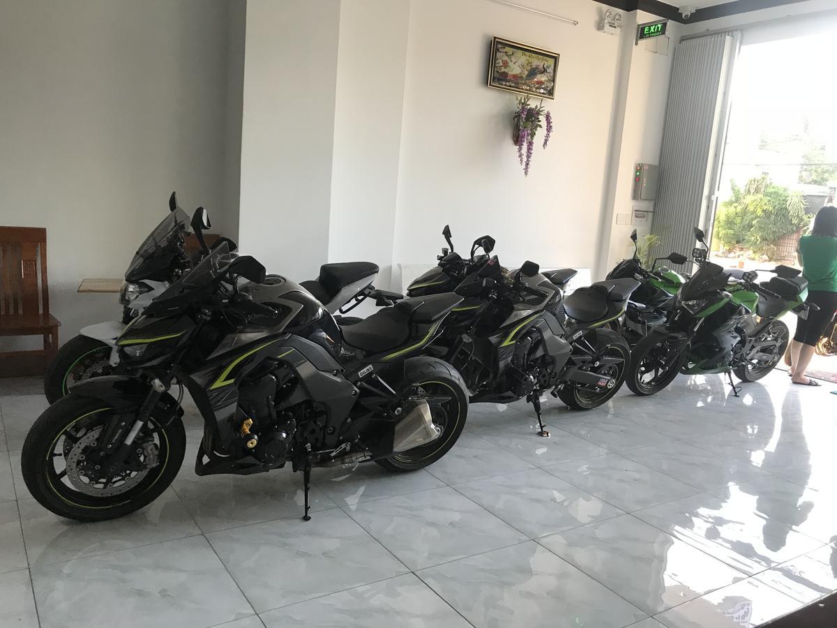 Hotel Hong Anh 2*