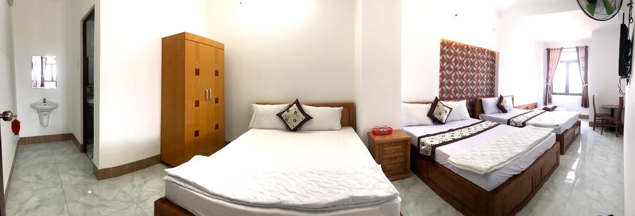 Hotel Hong Anh 2*