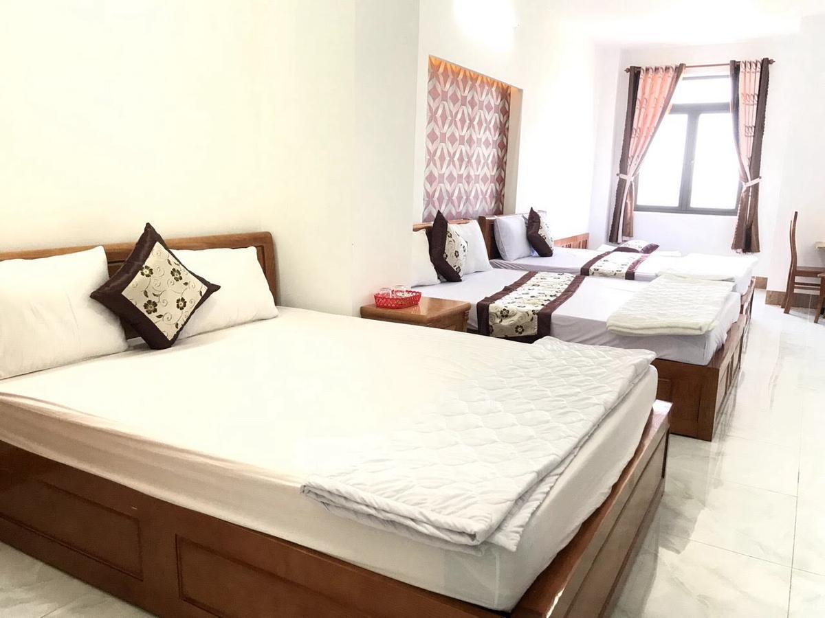 Hotel Hong Anh