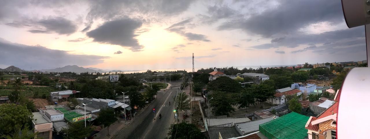 Hotel Hong Anh Phan Rang