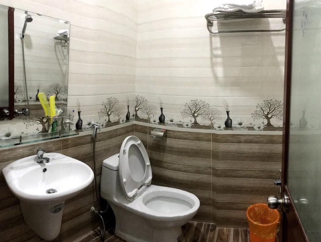 Hong Anh Hotel
