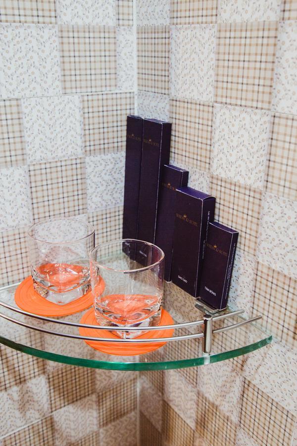 Windsor Hotel Son La