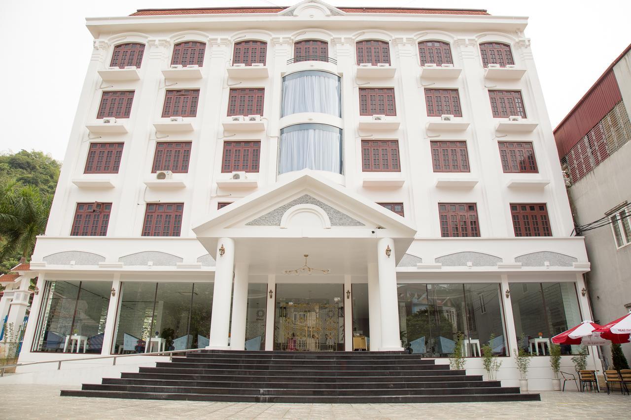 Hotel Windsor Son La