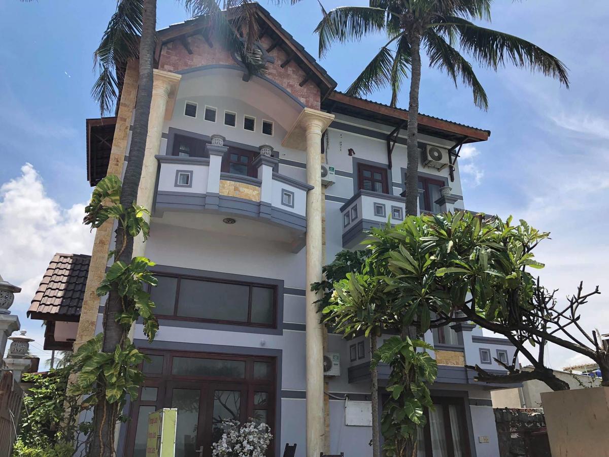 Hotel Tulip