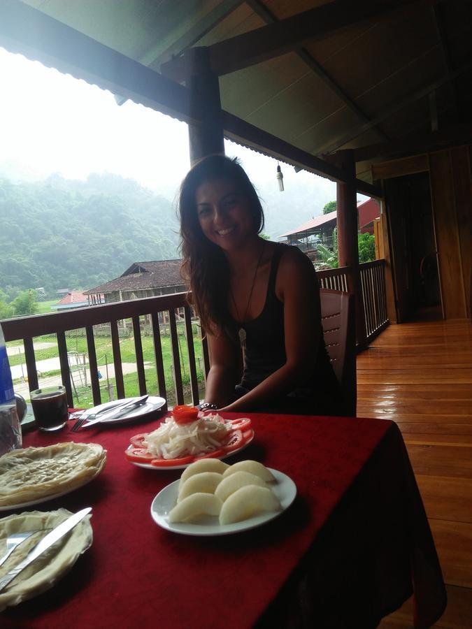 Tran Xuan Lodge