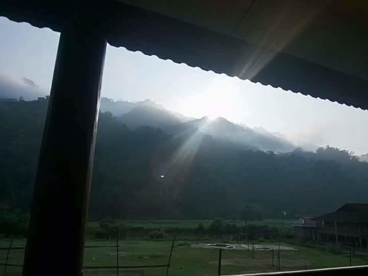 Tran Xuan Lodge *
