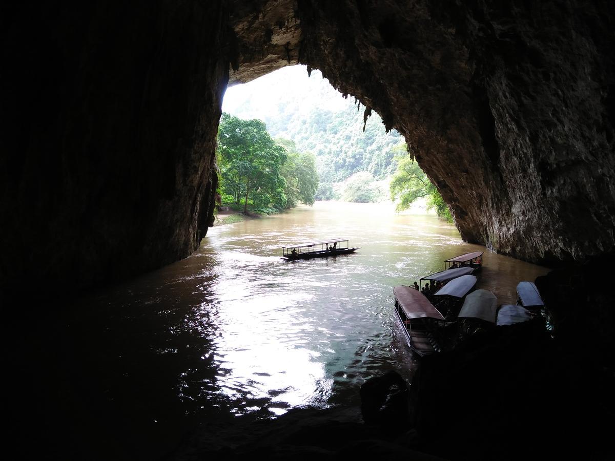 Lodge Tran Xuan