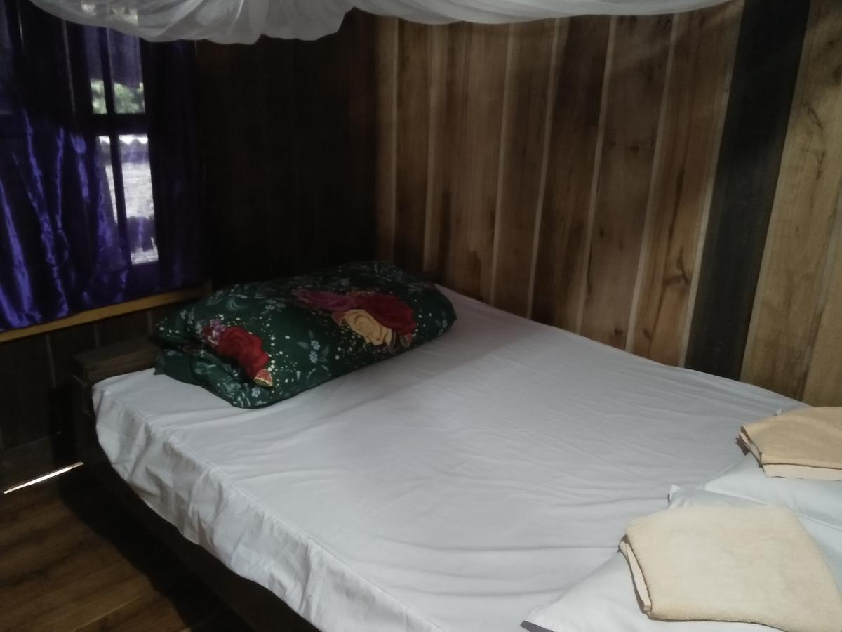 Tran Xuan Lodge Ba Be