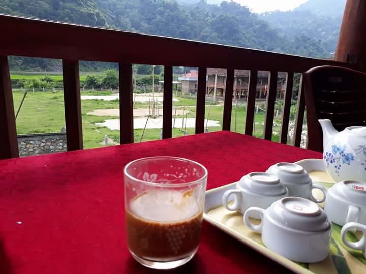 Tran Xuan Lodge Ba Be