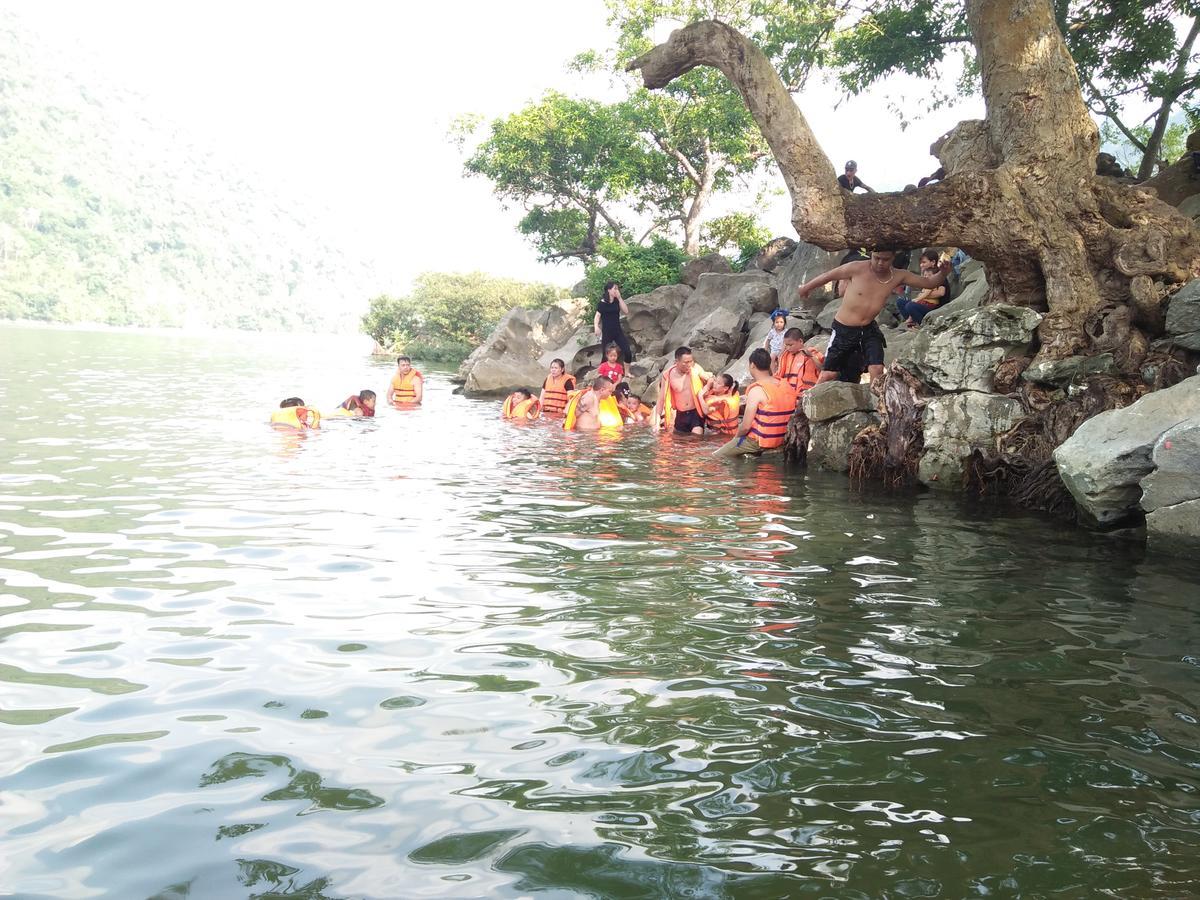 Tran Xuan Lodge *