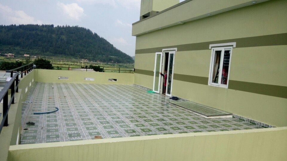 Hotel Khach San Quynh Anh *