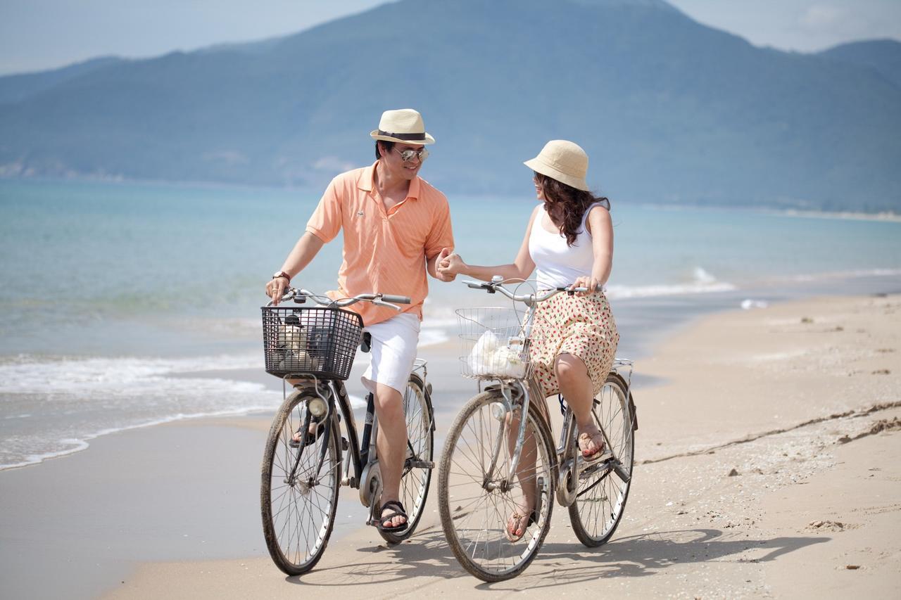 Grand Pearl Minh Chau - Hotel 4*