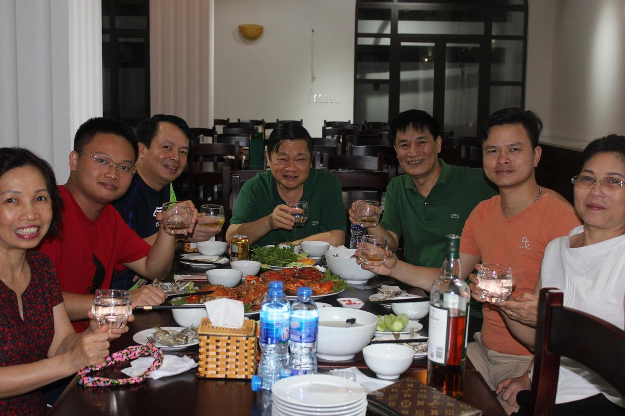 Hotel Grand Pearl Minh Chau - 4*