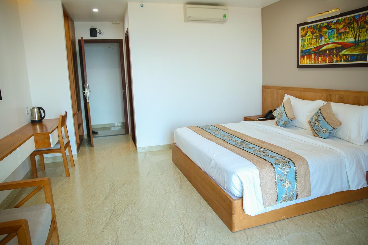 Hotel Hth Ruby