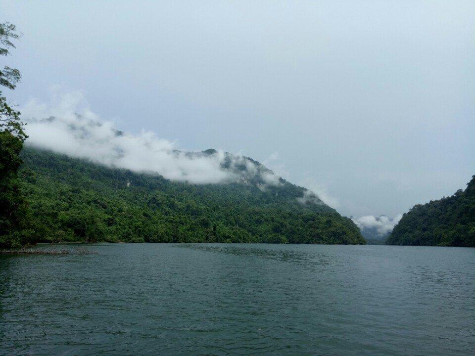 Lodge Tran Xuan