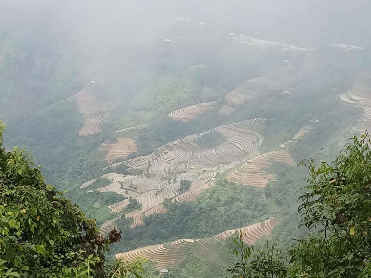 Bed & Breakfast Lung Ho Lang Cac