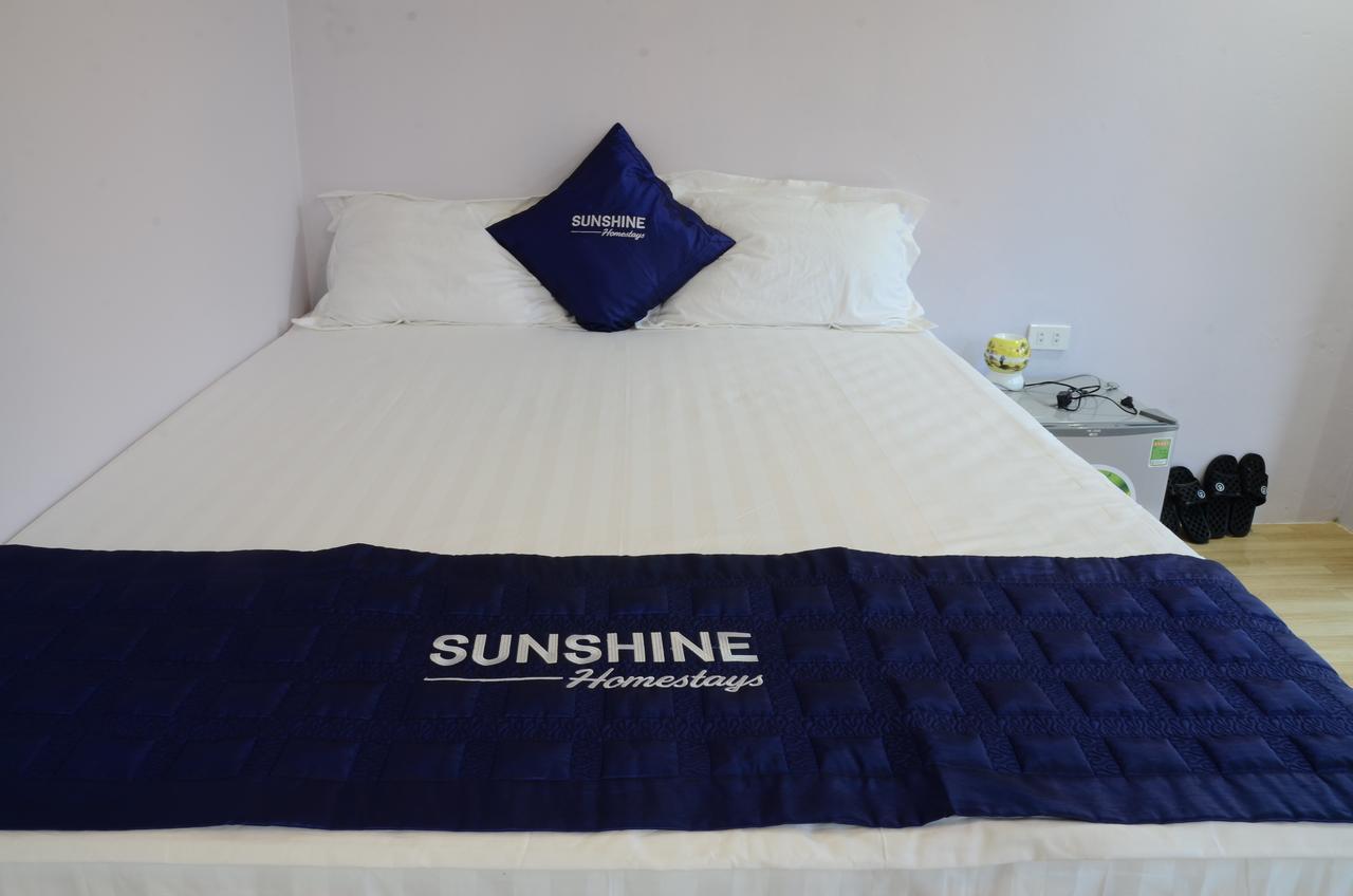 Sunshine Homestay Lodge Phong Nha