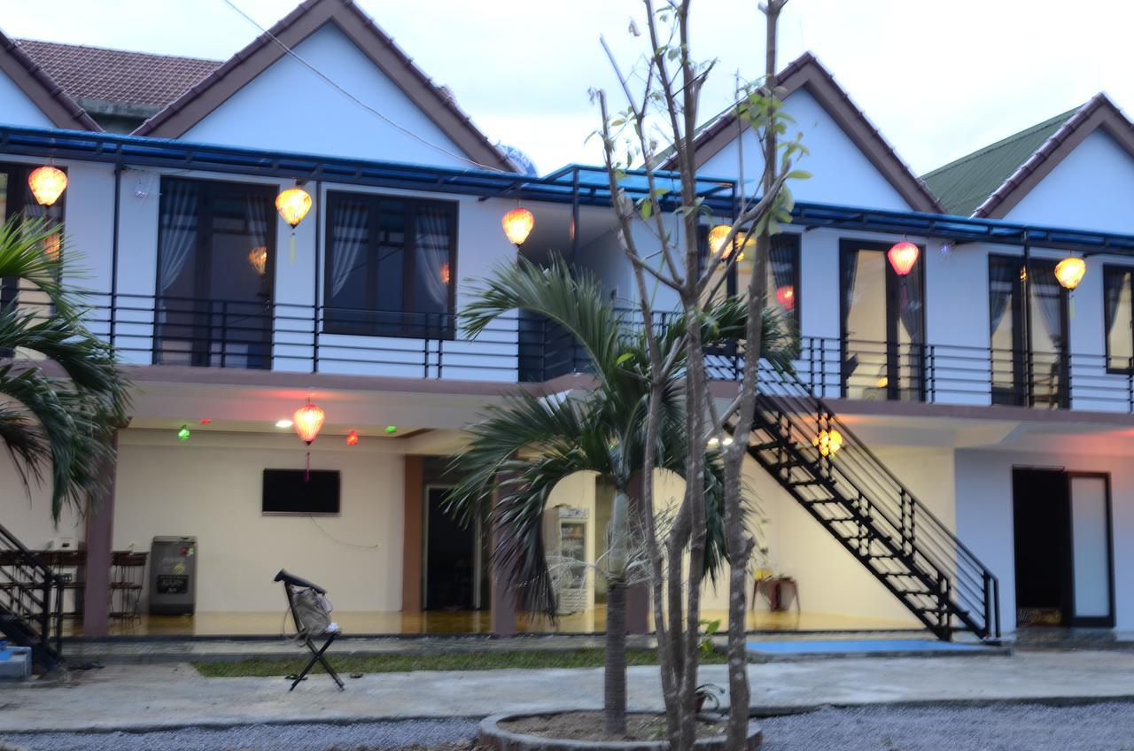 Sunshine Homestay *