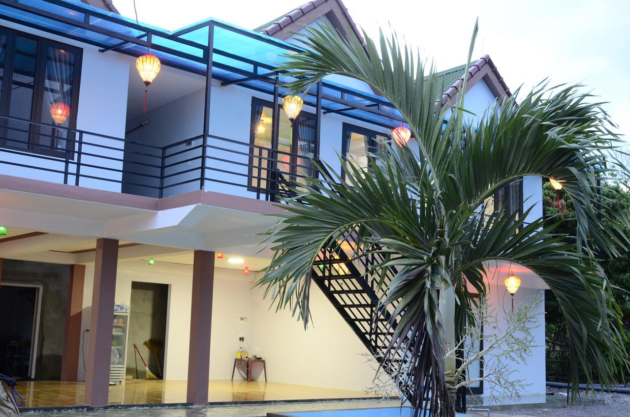 Sunshine Homestay Phong Nha