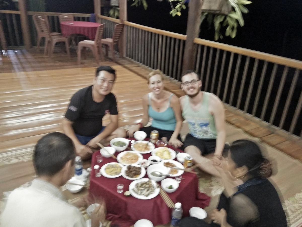 Tran Xuan Lodge *