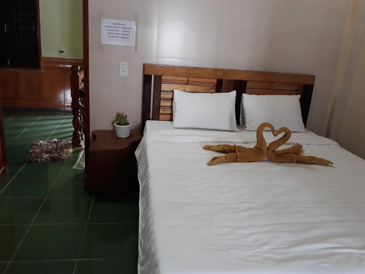 Phong Nha Village House Phong Nha