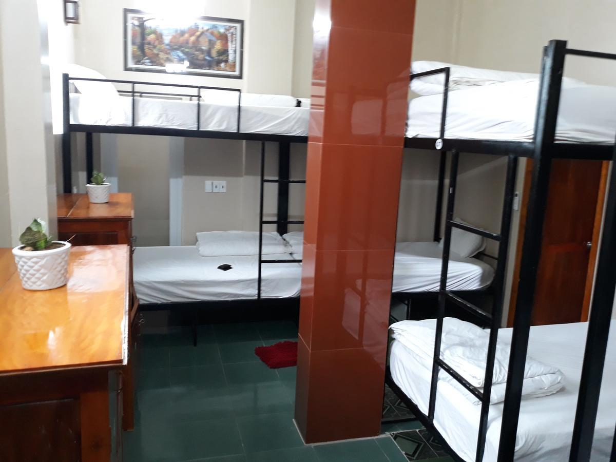 Phong Nha Village House Homestay Phong Nha