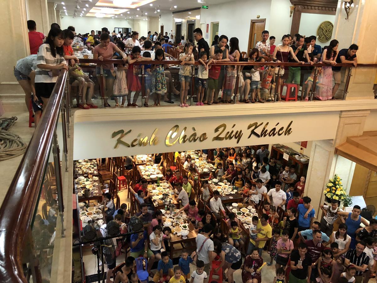 Trong Mai Hotel