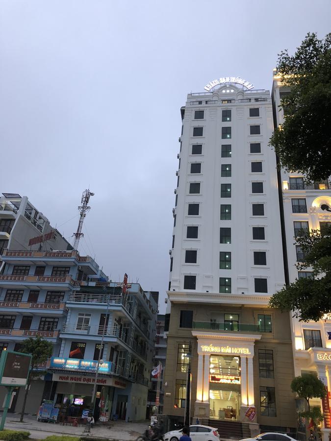 Trong Mai Hotel Sam Son