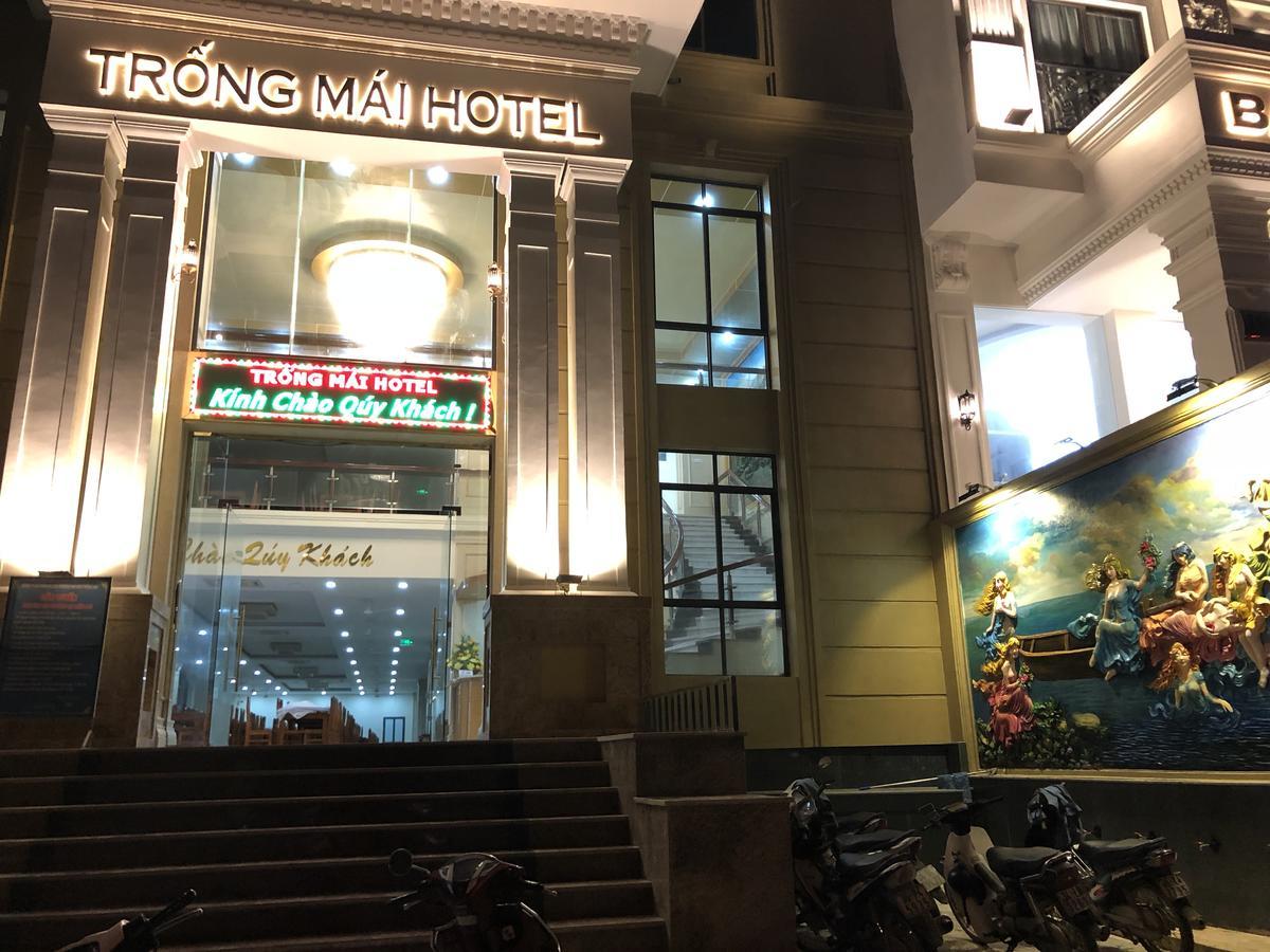 Trong Mai Sam Son