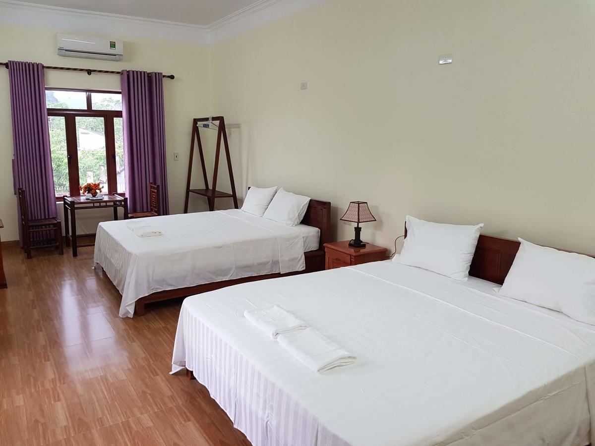 Homestay Tam Coc Family Friendly Ninh Binh
