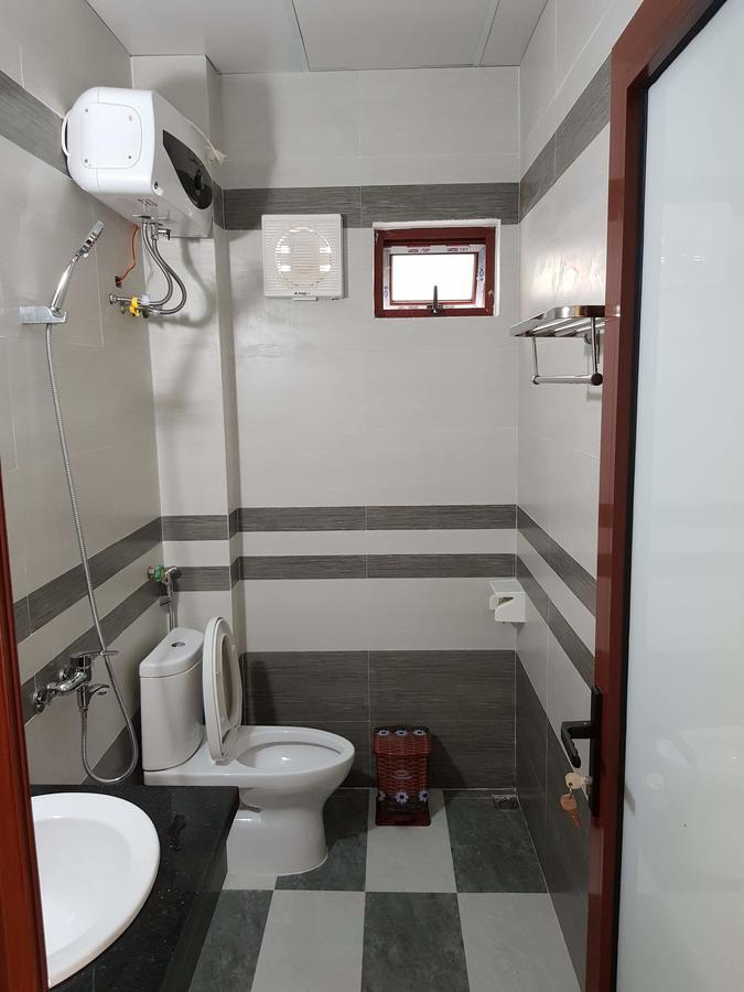 Tam Coc Family Friendly Homestay