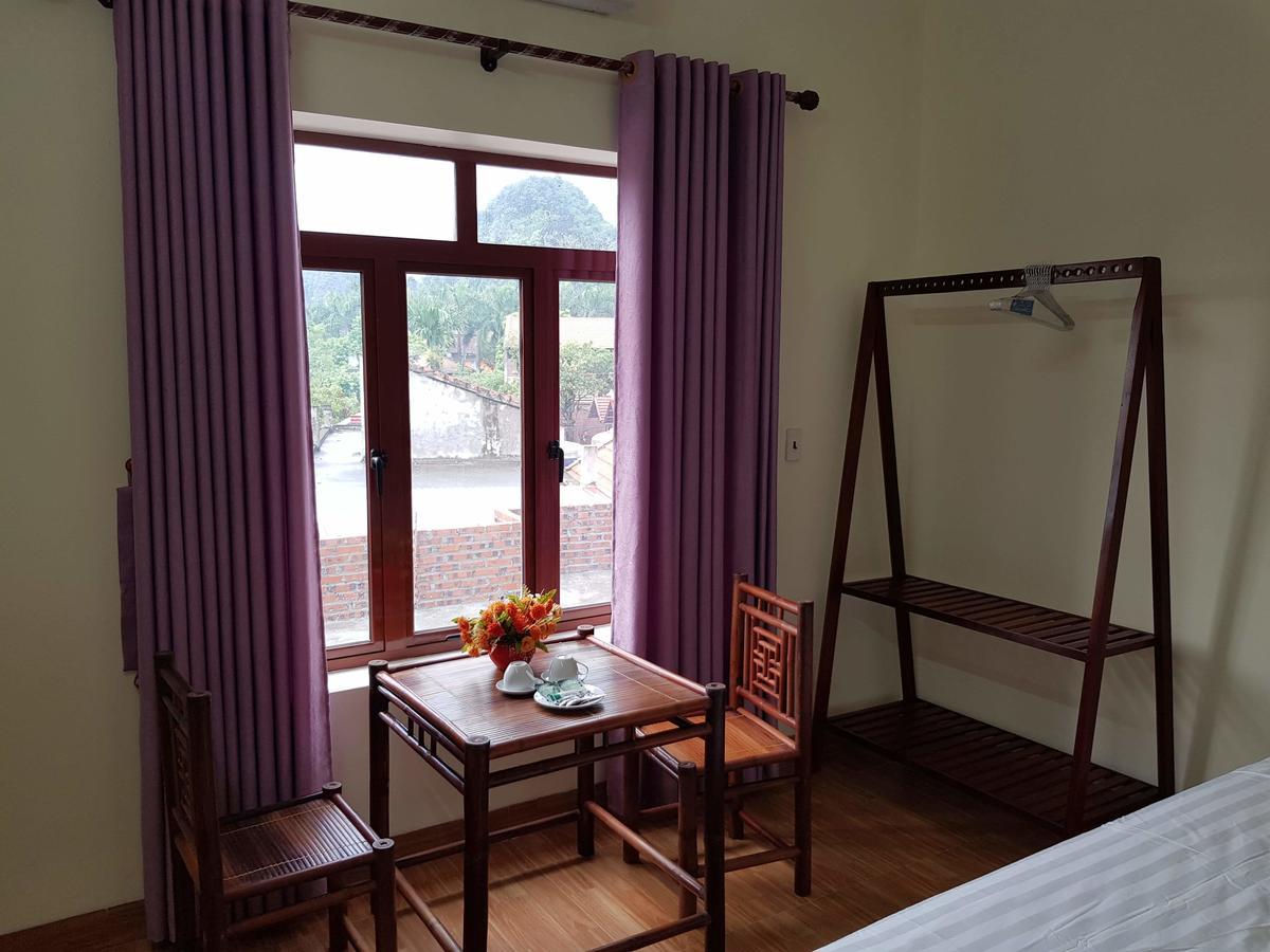 Tam Coc Family Friendly * Ninh Binh