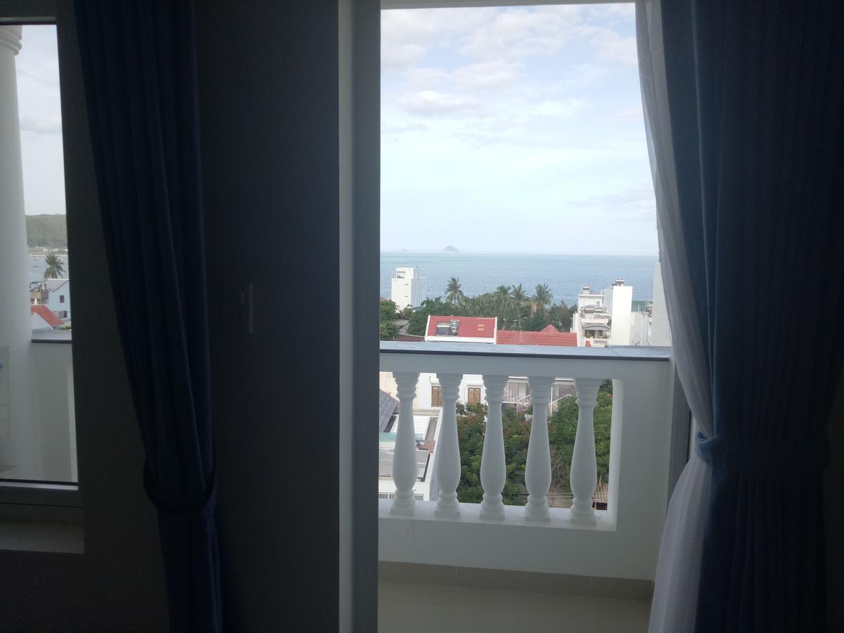 Luu Nguyen Hotel Nha Trang